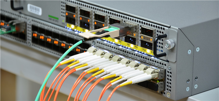 How To Select 10g Sfp Module For Cisco Switches