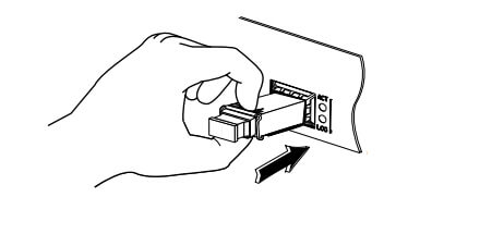 install-sfp-transceiver-into-socket-step-6