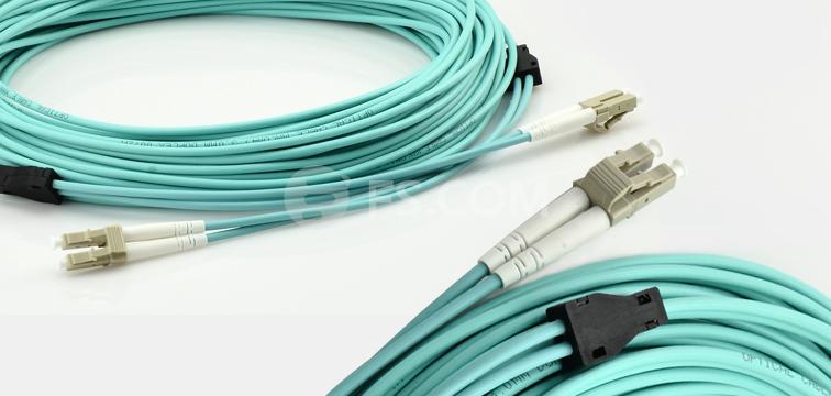 LC-LC patch cords