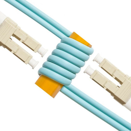 bend insensitive fiber patch cable