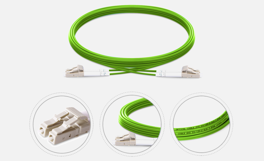 om5 fiber cable